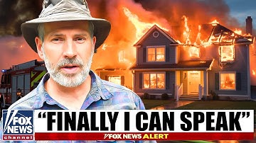 At 55, Shawn James From My Self Reliance FINALLY Confirms The Rumors