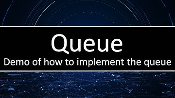 C++ Queue - How to implement a data structure