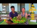 Chú Mạnh | Tim Bò Tỉa Hoa Hấp Ăn Mừng 10000 Subscriber Và Bật Kiếm Tiền