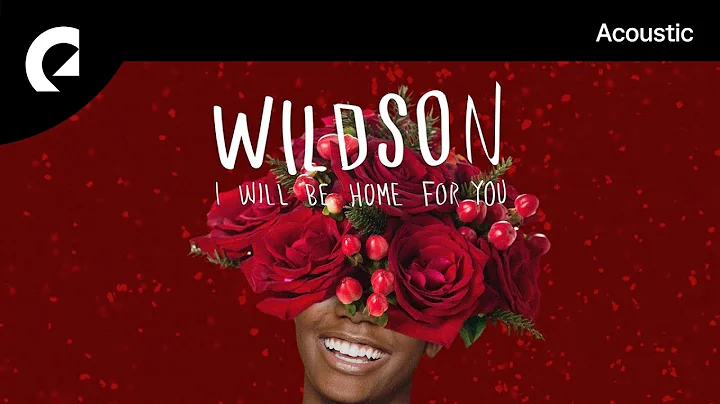 Wildson feat. David Manuel - I Will Be Missing You