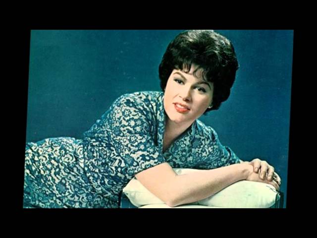 Patsy Cline - The Heart You Break May Be Your Own