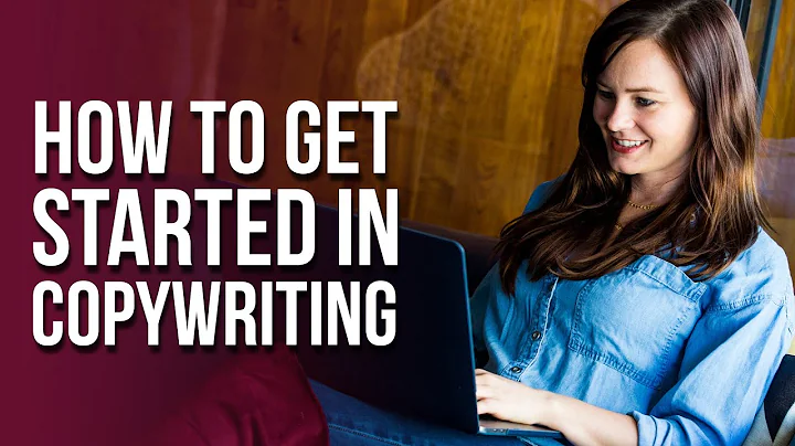 What Is Copywriting? How Do You Get Started?