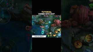 ✅ Combo With Chip Tutorial By Renyaaa