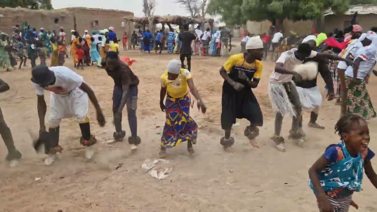 Beleko Diya Bakary ka koño kote