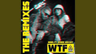 Смотреть клип Wtf (Feat. Amber Van Day) (Damien N-Drix Remix)