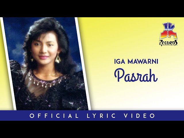 Mp3 Iga Mawarni Kasmaran - Mp3 Download