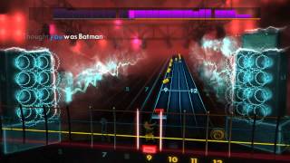 My Chemical Romance - Na Na Na Rocksmith 2014 B