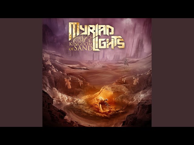 Myriad Lights - The Deep