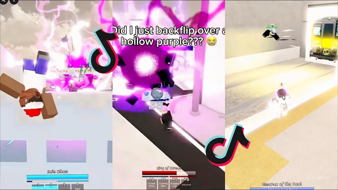 ЛУЧШИЕ МОМЕНТЫ JJS ИЗ TIKTOK 💀 | Подборка шалостей в дзюдзюцу #17