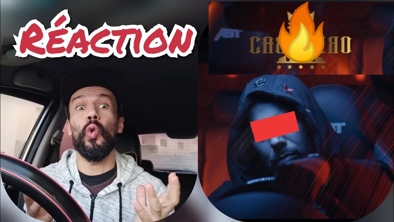 ردة فعل الطنجاوي مول العقل على طراك مسلم كاباييرو réaction Muslim caballero