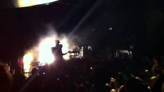 The Wombats - Moving to New York Live im Capitol Frankfurt