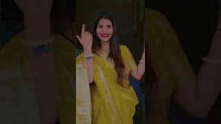 #pahadi #lifestyle #mountains #ekmotahathighumechala #review #saree #whowillbemylifepartnerta #viral