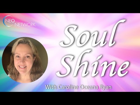 Soul Shine Caroline Oceana Ryan