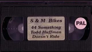 S&M 44 Something (1993)