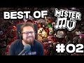 Best of mistermv 02 spcial isaac