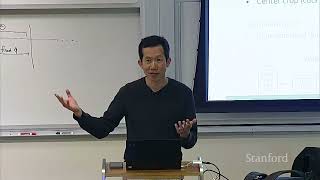 Stanford CS336 Language Modeling from Scratch | Spring 2026 | Lecture 17: Alignment - Multimodality