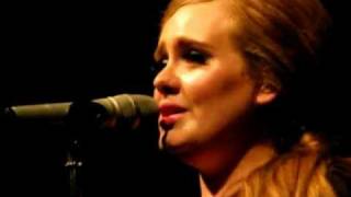 Adele: ALL Banter, Dancing, and Cackles!! Washington, D.C Show