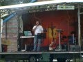 DES PILLING PRAYER IN THE PARK 2010