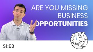 S1E3 - Which Keywords Are My Customers Searching For?