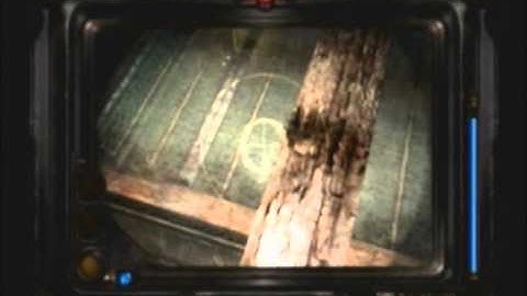 Fatal Frame 3 Walkthrough Part 25: Miasma and Purifying Lights