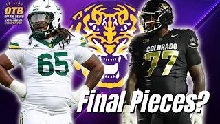 Is LSU Building a Super Offense? Here’s Why It’s Scary!!