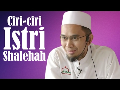 istri-shalehah,-menjaga-aib-suami---ustadz-adi-hidayat,-lc,-ma