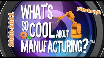 2021 Student Video Contest - Connellsville with TSItouch