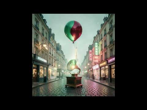 Vudu Brada - Sela baba u balon House Groove Edit