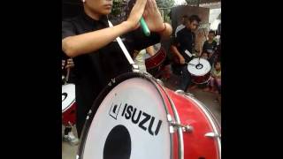 Duiit.. Nanaband Live In Penurunan Putiq