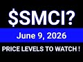 SMCI Stock (Super Micro Computer, Inc.) SMCI Stock Analysis | June 9, 2026