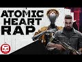 ATOMIC HEART RAP by JT Music and Rockit Music