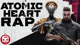 ATOMIC HEART RAP by JT Music and Rockit Music