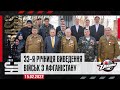 33-я годовщина вывода войск из Афганистана