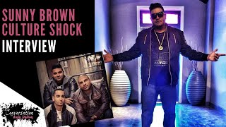 Sunny Brown on What Happened to Culture Shock, Lomaticc, SICKICK, & Future of Desi Music | Interview