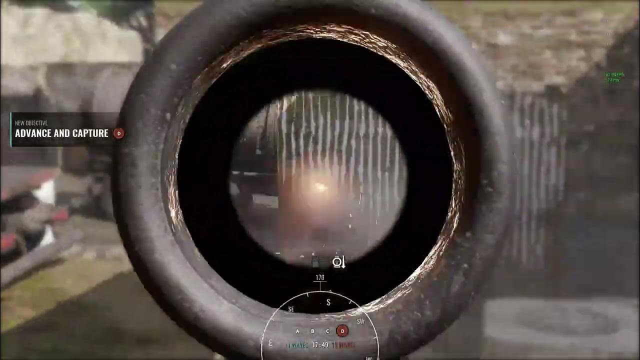 Insurgency Sandstorm Killing Strangers Kill Push PvP gameplay