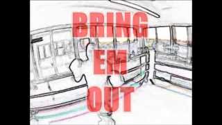 Bring Em Out by Within Reason LYRIC VIDEO