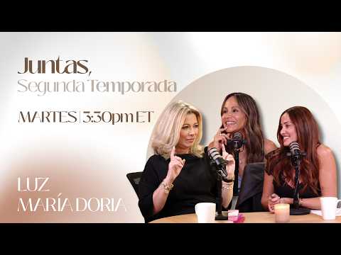 Luz María Doria: How to Become the Woman of Your Dreams