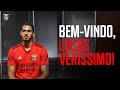 Bemvindo lucas verssimo