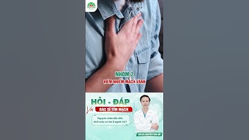 NGUYÊN NHÂN NÀO GÂY NHỒI MÁU CƠ TIM Ở NGƯỜI TRẺ?