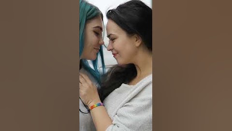 Love Is Love #evollgbt #lesbian