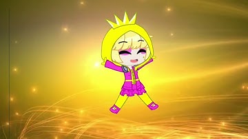 PowerRainbowForce transformation (The team