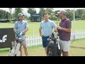 Bryan Bros: What's In The Bag?