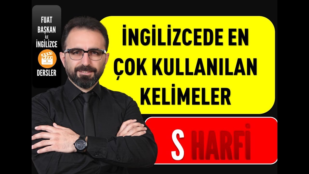  NG L ZCEDE EN OK KULLANILAN KEL MELER S HARF SLAYT YouTube
