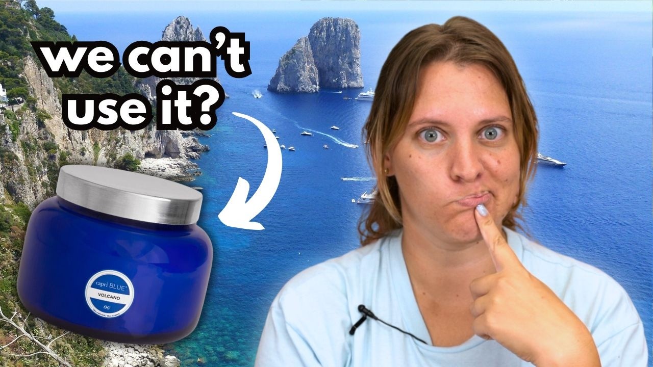 The Scent I’ll Never Use Again