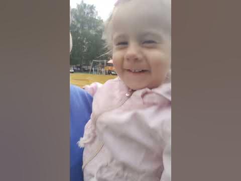 Первые слова дочки 😅 ️ #многодетнаясемья #многодетнаямама #доченька # ...