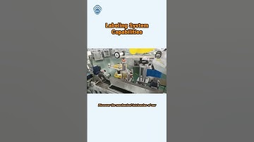 Revolutionize Your Packaging Game with Our Efficient C-Wrap Labeling!