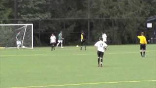 Crossfire v Harbor FC 20090919 Game 2 part 5