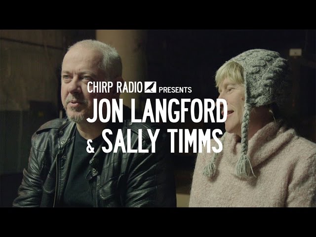 Sally Timms Trailer Bride The 47