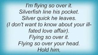 Belly - Silverfish Lyrics