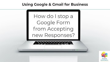 How do I stop a Google Form from Accepting new Responses